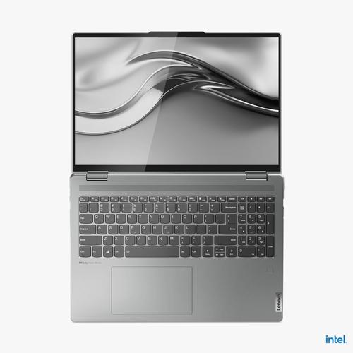 Lenovo Yoga 7 16IAH7 Core i7-12700H 16GB 1TB 16" Win 11 OHS