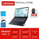 Lenovo IdeaPad Slim 3i 14IAU7 Core i3-1215U 8GB 512GB W11 OHS