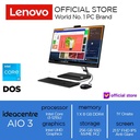 Lenovo IdeaCentre AIO 3 22IAP7 Core i3-1215U 8GB 256GB DOS
