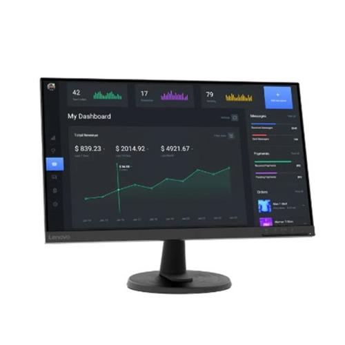 Lenovo Monitor D24-40 75Hz 23.8" VA