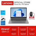 Lenovo IdeaPad Slim3i 14IAU7 Core i3-1215U 8GB 256SSD Win11 OHS