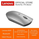 Lenovo 600 Bluetooth Silent Mouse