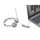 Headset Analog  Stereo Lenovo 100