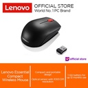 Lenovo Essential Compact Wireless Mouse L300 4Y50R20864