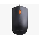 Lenovo Wired USB Mouse 1600 DPI
