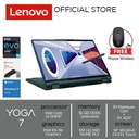 Lenovo Yoga 7 14IRL8 Core i5-1340P 16GB 512GB W11+OHS