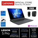 Lenovo Legion 5 Pro 16IAH7H Core i7-12700H 16GB 1TB RTX3070Ti 8GB