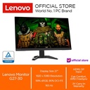 Lenovo Monitor G27-30 165Hz VA 27"