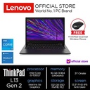 Lenovo ThinkPad L13 G2 Core i5-1135G7 16GB 512GB W10 Pro