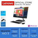 Lenovo IdeaCentre AIO 3 24ITL6 Core i3-1115G4 4GB 512SSD DOS (ASRI)