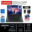 Lenovo Legion 7 16IRX9 Core i7-14700HX 16GB 1TB RTX 4060 8GB W11 OHS