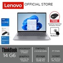 Lenovo ThinkBook 14 G6 IRL Core i7-1355U 16GB 512GB W11 OHS Touch