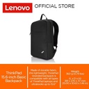 Ransel ThinkPad Basic 15.6-inch untuk Laptop
