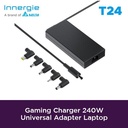 Universal Charger 240W Gaming Power Adapter