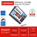 Lenovo IdeaPad 5 2-in-1 14IRH9 Core i7-13620H 16GB 512GB SSD W11 OHS