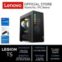 Lenovo Legion T5 26IRB8 Core i7-14700KF 16GB 1TB RTX 4070 SUPER 12GB W11 OHS