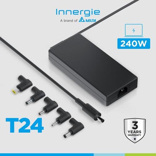 Universal Charger 240W Gaming Power Adapter