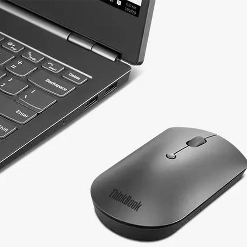 Lenovo ThinkBook Bluetooth Silent Mouse