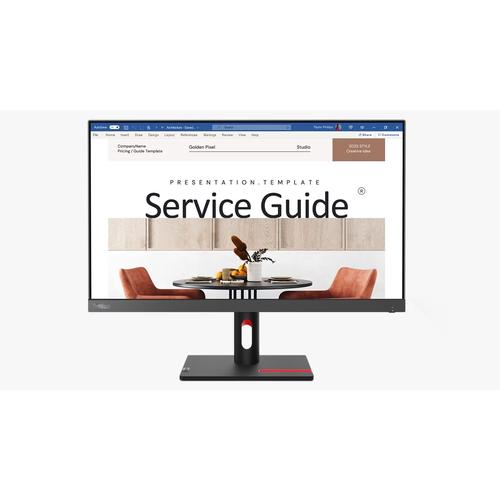 Lenovo Monitor ThinkVision S24i-30 23.8" IPS 100Hz