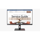 Lenovo Monitor ThinkVision S24i-30 23.8" IPS 100Hz