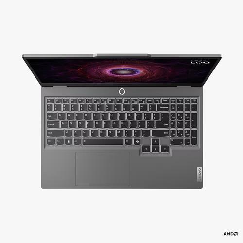 Lenovo LOQ 15ARP9 Ryzen 7 7435HS 12GB 512GB RTX 4060 8GB