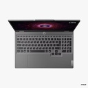 Lenovo LOQ 15ARP9 Ryzen 7 7435HS 12GB 512GB RTX 4060 8GB