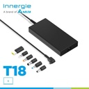 Universal Charger 180W Multi Head Power Adapter