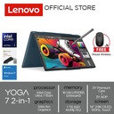 Lenovo Yoga 7 2-in-1 14IML9 Core Ultra 7 155H 16GB 1TB W11 OHS