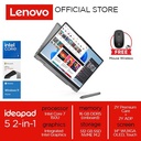 Lenovo IdeaPad 5 2-in-1 14IRU9 Core 7 150U 16GB 512GB W11 OHS OLED