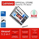 Lenovo IdeaPad 5 2-in-1 14IRU9 Core 5 120U 16GB 512GB W11 OHS