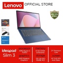 Lenovo IdeaPad Slim 3 14ABR8 Ryzen 5 7530U 8GB 512GB W11 OHS
