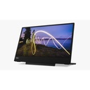 Lenovo Monitor ThinkVision M15 15.6" IPS 60Hz