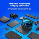 Universal Charger 240W Gaming Power Adapter