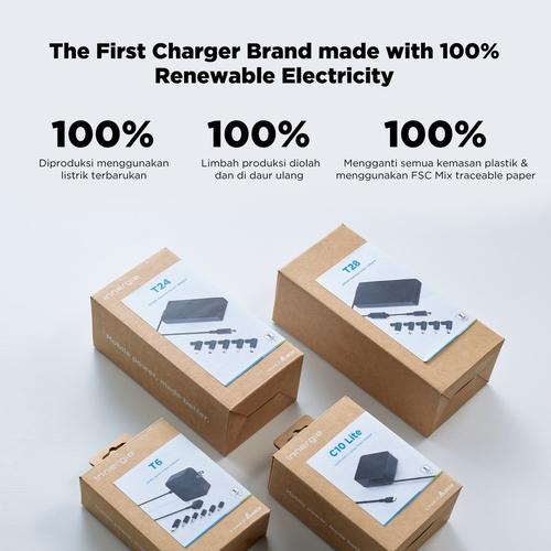 Universal Charger 280W Gaming Power Adapter