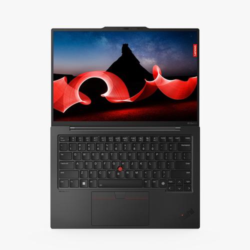 Lenovo ThinkPad X1 Carbon Gen 12 Core Ultra 7 165U 32GB 1TB W11 Pro Touch