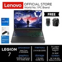Lenovo Legion 7 16IRX9 Core i7-14700HX 16GB 1TB RTX 4060 8GB W11 OHS