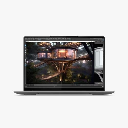 Lenovo Yoga Pro 7 14IMH9 Core Ultra 7 155H 32GB 1TB W11 OHS RTX 4050 6GB OLED