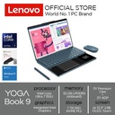 Lenovo Yoga Book 9 13IMU9 Core Ultra 7 155U 32GB 1TB W11 OHS