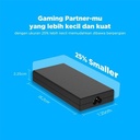 Universal Charger 180W Multi Head Power Adapter