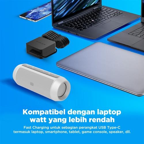 Universal Charger 100W USB C Power Adapter