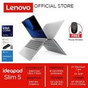 Lenovo IdeaPad Slim 5 14IMH9 Core Ultra 7 155H 16GB 512GB W11 OHS OLED