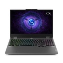 Lenovo LOQ 15IRX9 Core i5-13450HX 12GB 512GB RTX 4050 6GB W11 OHS
