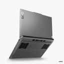 Lenovo LOQ 15AHP9 Ryzen 5 8645HS 8GB 512GB RTX 4050 6GB W11 OHS