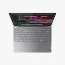 Lenovo Yoga Slim 7 14IMH9 Core Ultra 5 125H 16G 512G W11OHS Touch OLED