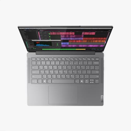 Lenovo Yoga Slim 7 14IMH9 Core Ultra 7 155H 16GB 1TB W11OHS Touch OLED