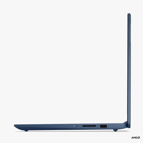 Lenovo IdeaPad Slim 3 14ABR8 Ryzen 5 7530U 8GB 512GB W11 OHS