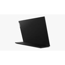 Lenovo Monitor ThinkVision M15 15.6" IPS 60Hz
