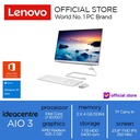 Lenovo IdeaCentre AIO 3 Core i7-10700T 8GB 1T HDD Radeon 625 Touch