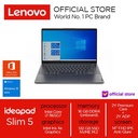 Lenovo IdeaPad Slim 5 14ITL05 Core i7-1165G7 16GB 512 SSD Iris Xe
