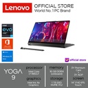 Lenovo Yoga 9 14ITL5 Core i7-1185G7 16GB 1T SSD Intel Irish XE